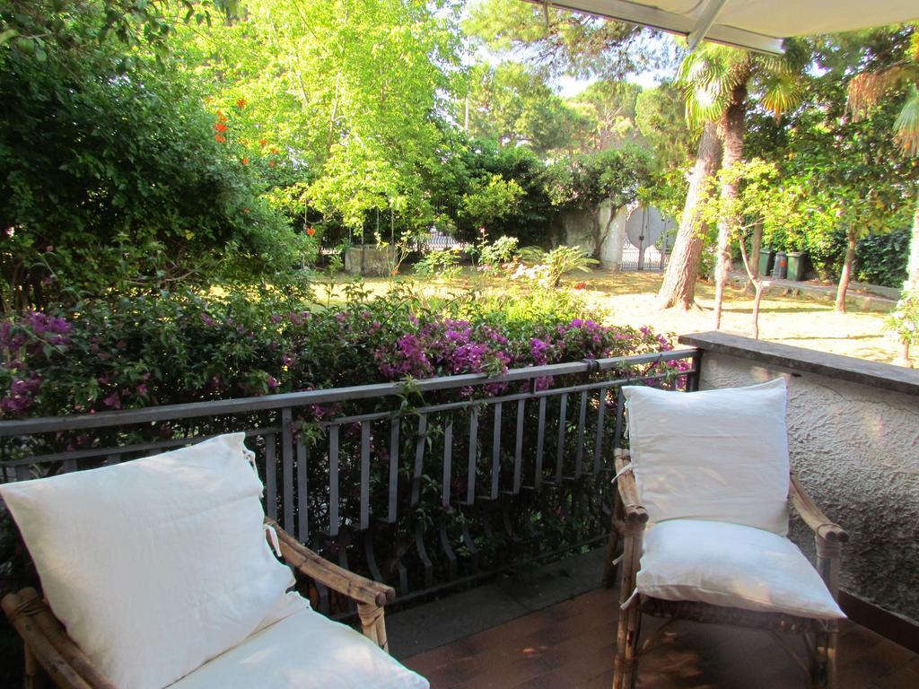 La Bouganville Formia Exterior photo